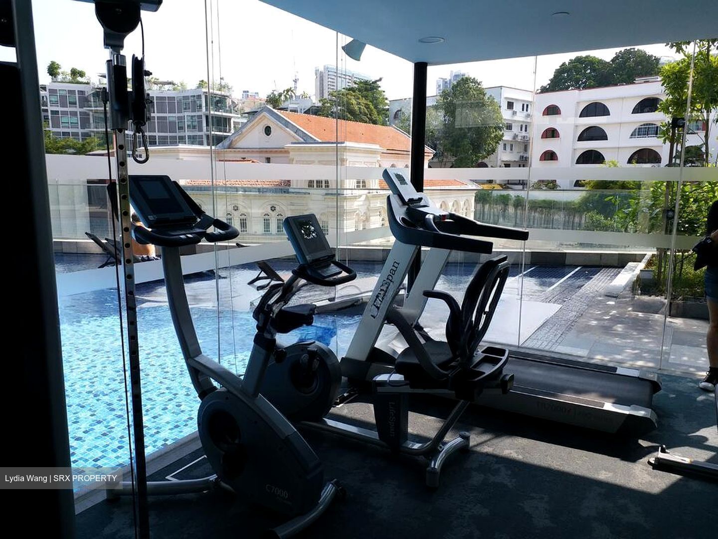 The Rise @ Oxley (D9), Condominium #507580701